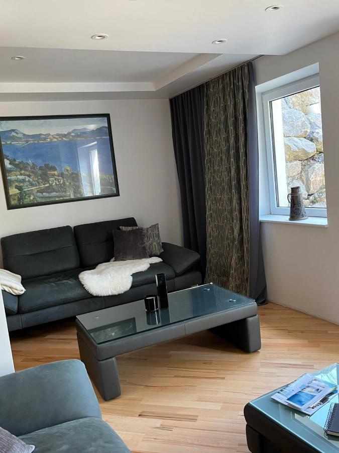 Moderne, Ruhige Ferienwohnung , Ideal Zum Abschalten Hadamar Екстериор снимка